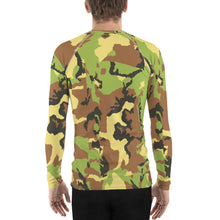 Men's Rash Guard