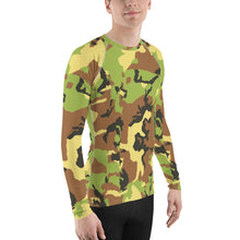 Men's Rash Guard