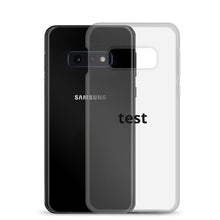 Samsung Case