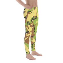 Men's Leggings