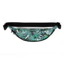 All-Over Print Fanny Pack