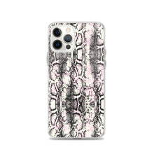 12 iPhone Case