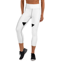 Yoga Capri Leggings