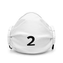 Face mask