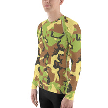 Men's Rash Guard