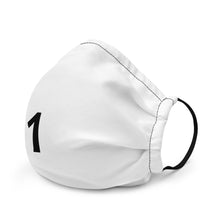 Face mask