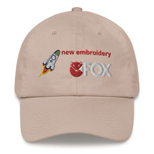 Dad hat