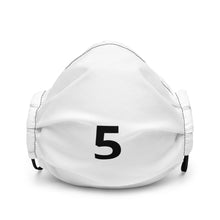Face mask