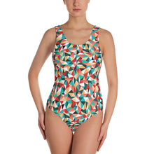 One-Piece Swimsuit
