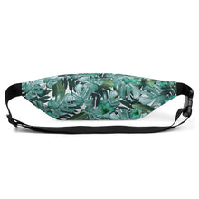 All-Over Print Fanny Pack
