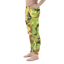 Men's Leggings