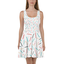Skater Dress