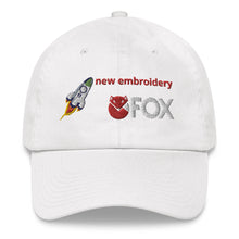 Dad hat
