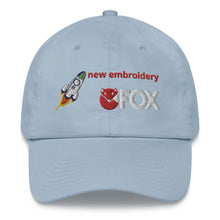 Dad hat