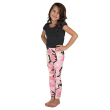 Kid's Leggings