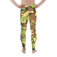 Men's Leggings