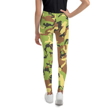 Youth Leggings