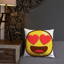 Basic Pillow 18x18