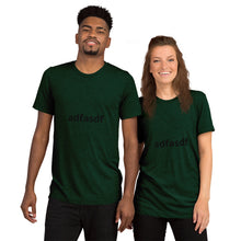 Camiseta de manga corta