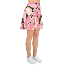 Skater Skirt
