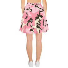 Skater Skirt