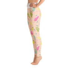 Yoga Leggings