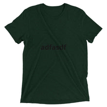 Camiseta de manga corta