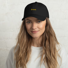 hat