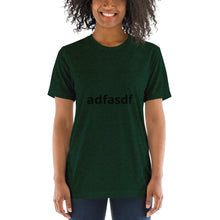 Camiseta de manga corta
