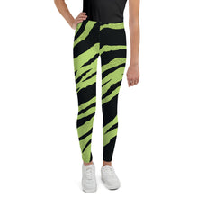 Youth Leggings