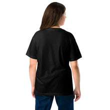 Organic cotton t-shirt