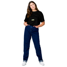 Organic cotton t-shirt