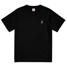 Camiseta de algodón orgánico