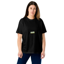 Organic cotton t-shirt