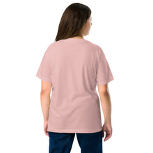 Organic cotton t-shirt