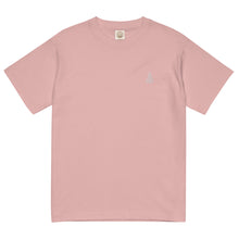 Camiseta de algodón orgánico