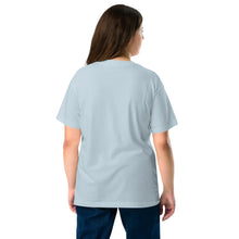 Organic cotton t-shirt