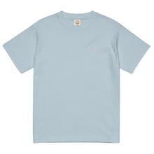 Camiseta de algodón orgánico