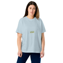 Organic cotton t-shirt