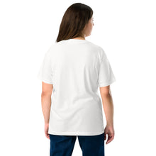 Organic cotton t-shirt