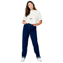 Organic cotton t-shirt