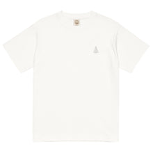 Camiseta de algodón orgánico