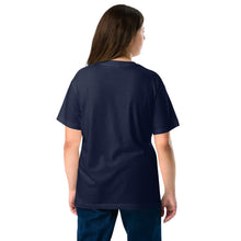 Organic cotton t-shirt