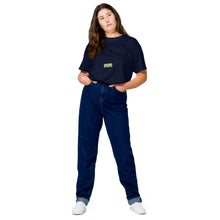 Organic cotton t-shirt