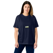 Organic cotton t-shirt