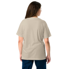 Organic cotton t-shirt