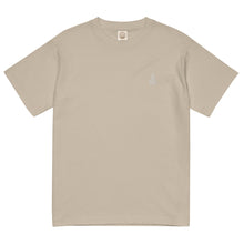 Camiseta de algodón orgánico