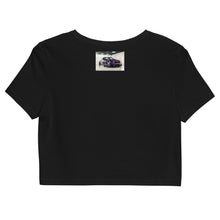 Organic Crop Top