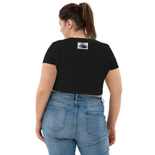 Organic Crop Top