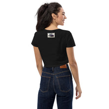 Organic Crop Top